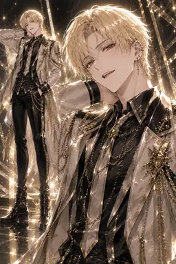 Profile image of Takuma Kanamori