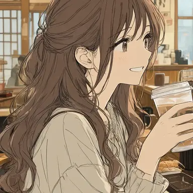 Profile image of Sana Morohashi
