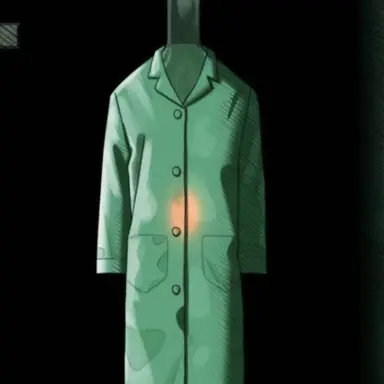 Profile image of 과학괴물