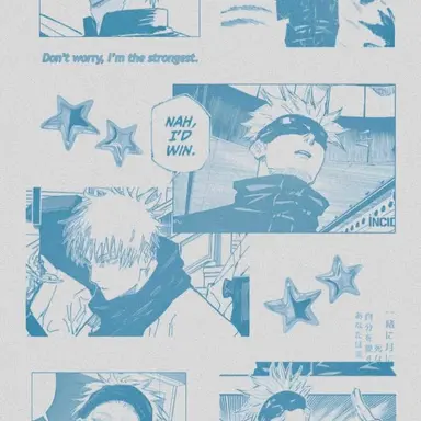 Profile image of Satoru