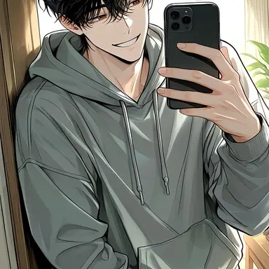 Profile image of Rorie
