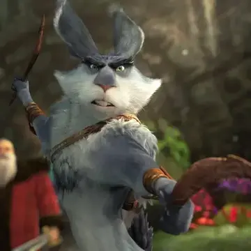 Profile image of E Aster Bunnymund