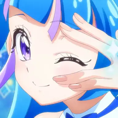 Profile image of キュアウインク