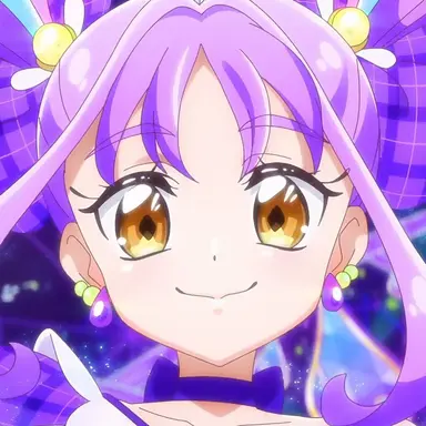 Profile image of キュアキュンキュン