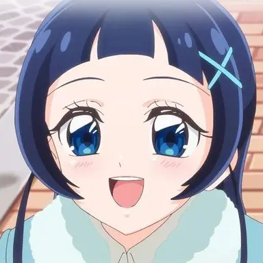 Profile image of 蒼風なな