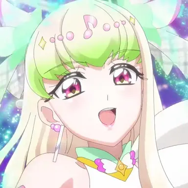 Profile image of キュアズキューン
