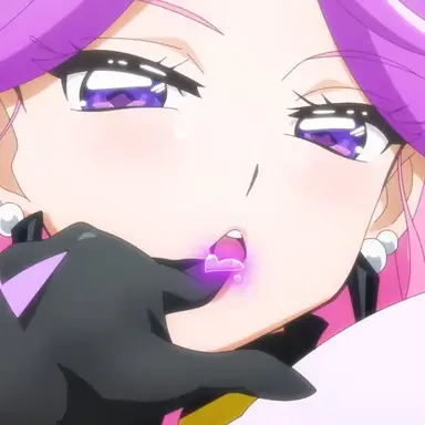 Profile image of キュアキッス