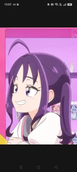 Profile image of 시구레 코코로