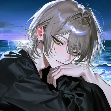 Profile image of 夏雨