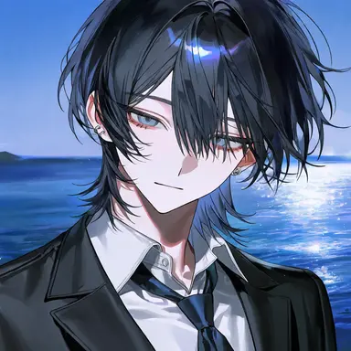 Profile image of 深冬