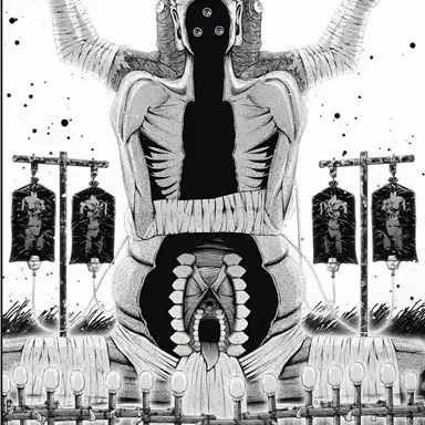 Profile image of 本尊様