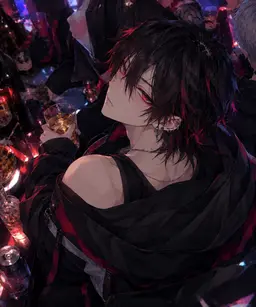 Profile image of 리츠키