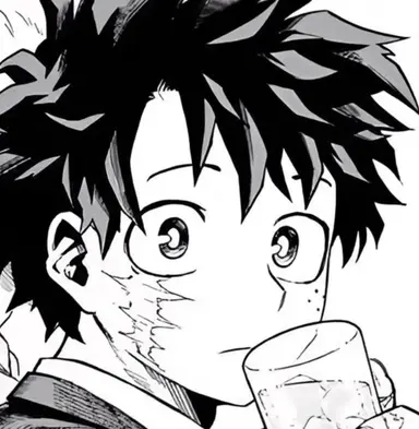 Profile image of 出久