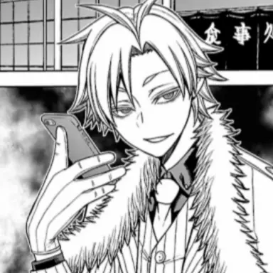 Profile image of 桃宮   唾切