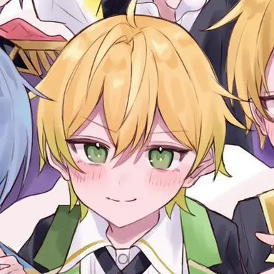 Profile image of ぷりっつ