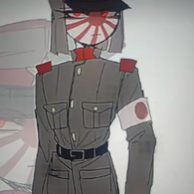 Profile image of 日帝