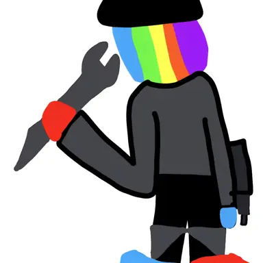 Profile image of 레전드 지우개