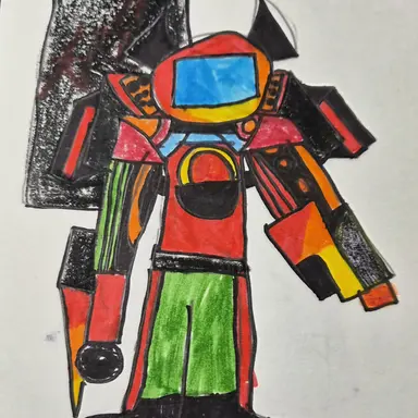 Profile image of 메카김치