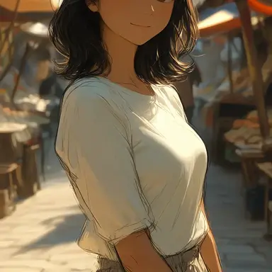 Profile image of Sofia