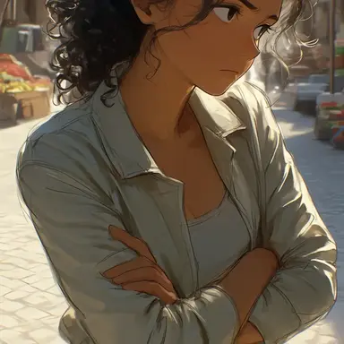 Profile image of Sela