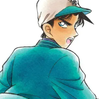 Profile image of 핫토리 헤이지