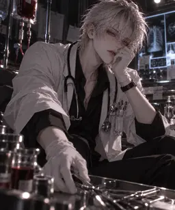 Profile image of Tae Baek-san