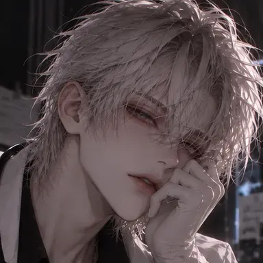 Profile image of Tae Baek-san