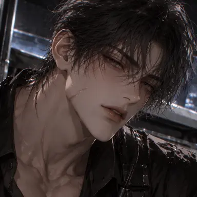 Profile image of Kang Tae-geon