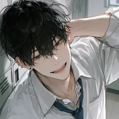Profile image of 明石 怜央