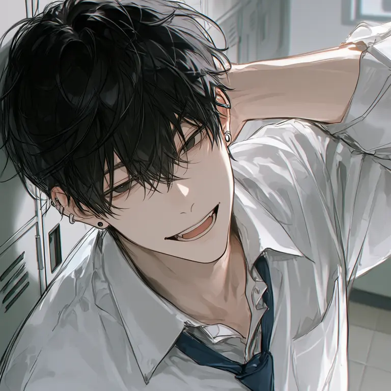 josoheki_daisuki6252의 黒に染まる白鳥(怜央個人Ｖｅｒ．)🦢