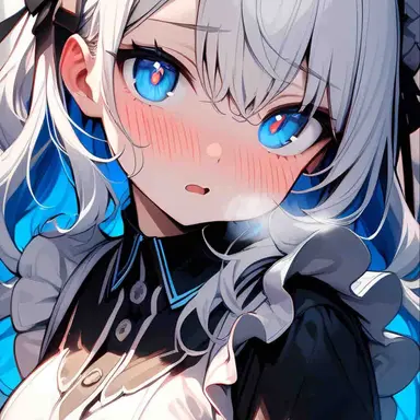 Profile image of 水野真那