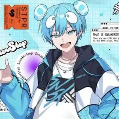Profile image of おさでい