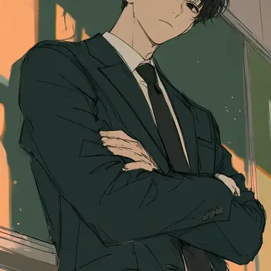 Profile image of 타카세 슈고