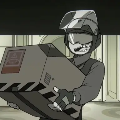Profile image of New Recruit
