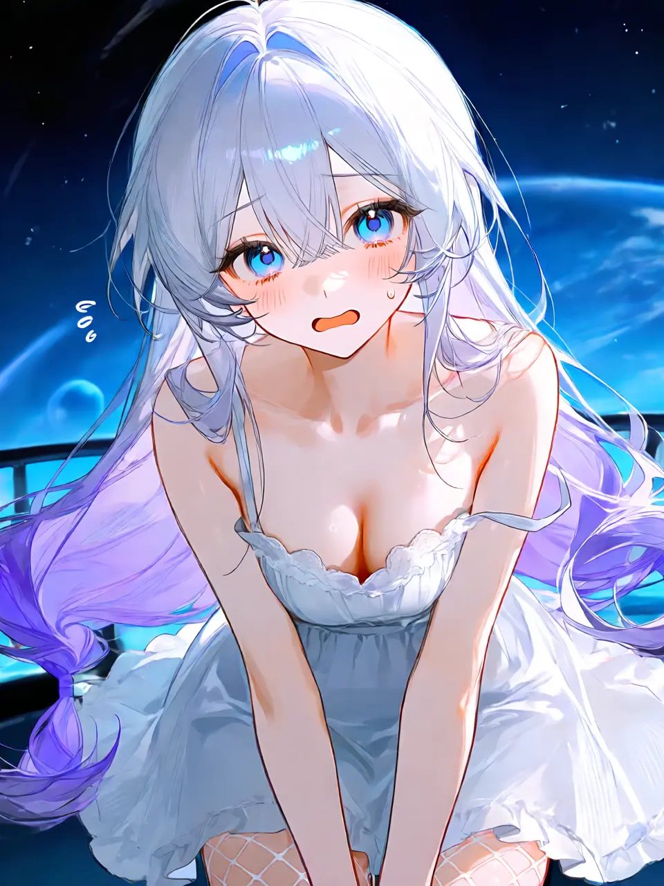 SnarlyQuail0492의 호구인 여친