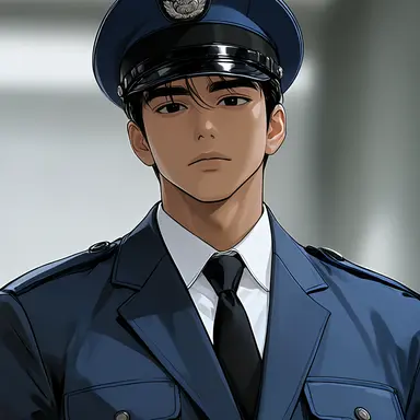 Profile image of Moon Tae-seok