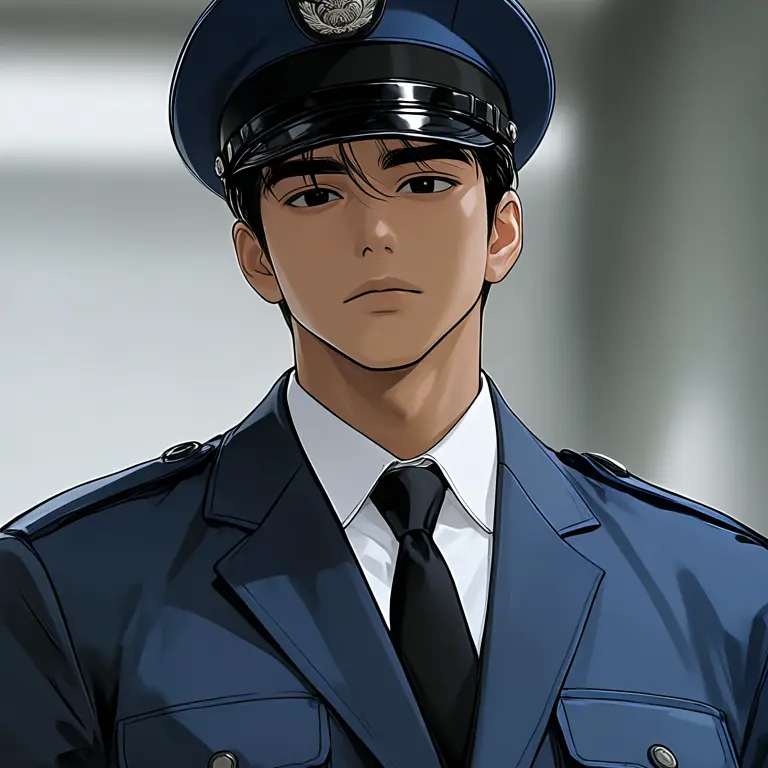 Toochi의 Moon Tae-seok