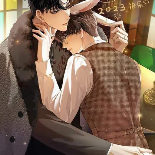 김호준