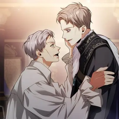 Profile image of Theron