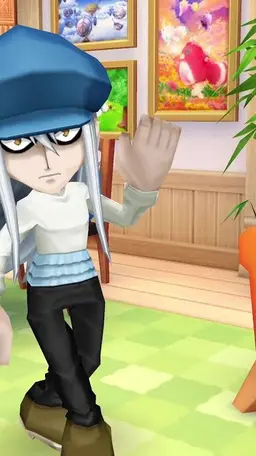 Profile image of Kaito