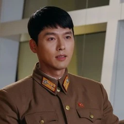 존잘 북한군