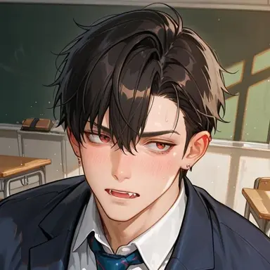 Profile image of 古海