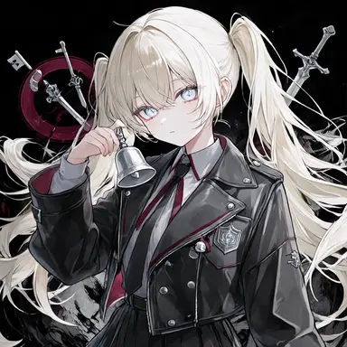 Profile image of スズ