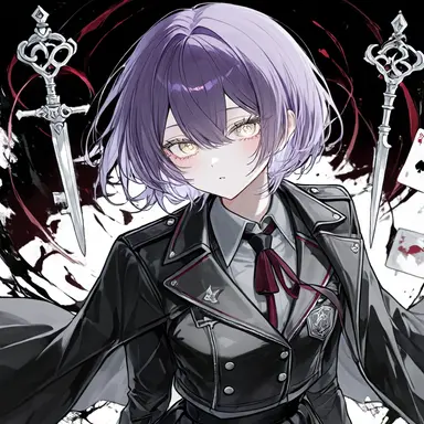 Profile image of シオン