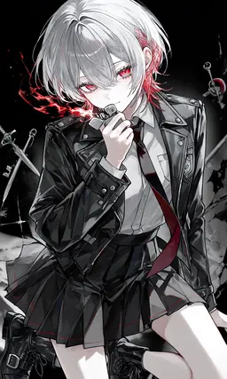 Profile image of アカリ