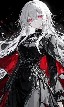 Profile image of キリ