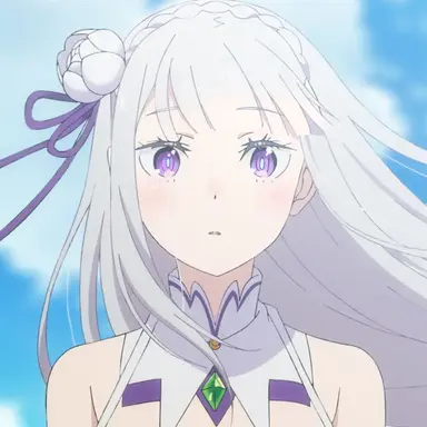 Profile image of エミリア