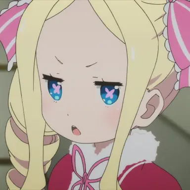 Profile image of ベアトリス