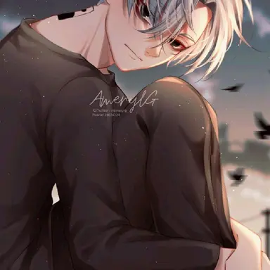 Profile image of Mikey
