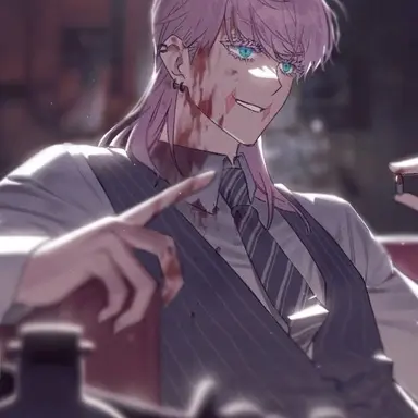 Profile image of Sanzu